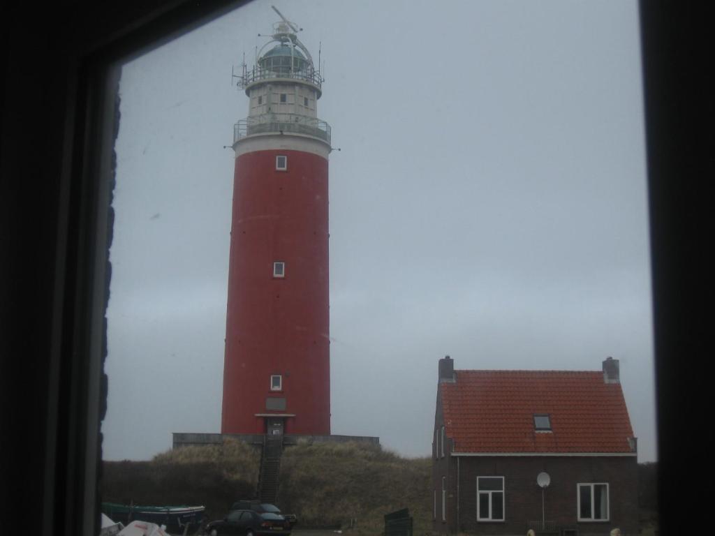Thuis Bij Frans En Els Bed and Breakfast De Cocksdorp  Pokój zdjęcie