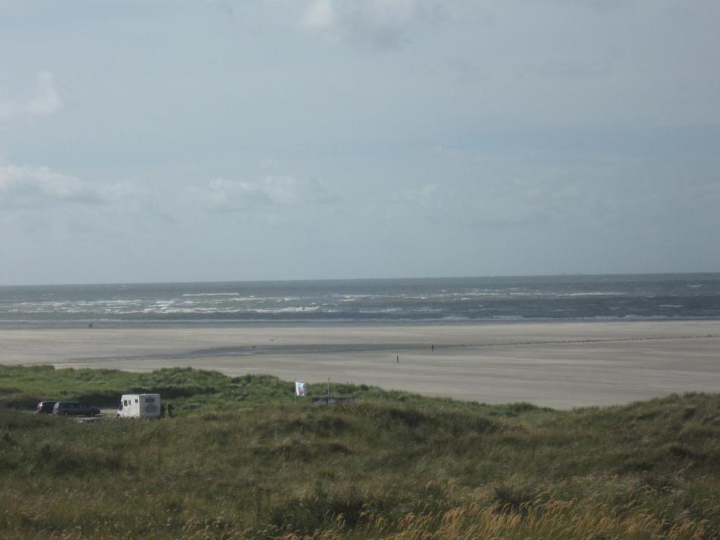 Thuis Bij Frans En Els Bed and Breakfast De Cocksdorp  Pokój zdjęcie