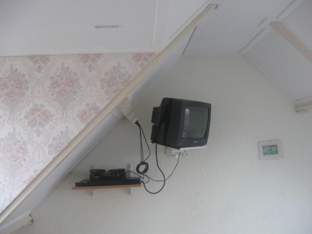 Thuis Bij Frans En Els Bed and Breakfast De Cocksdorp  Pokój zdjęcie