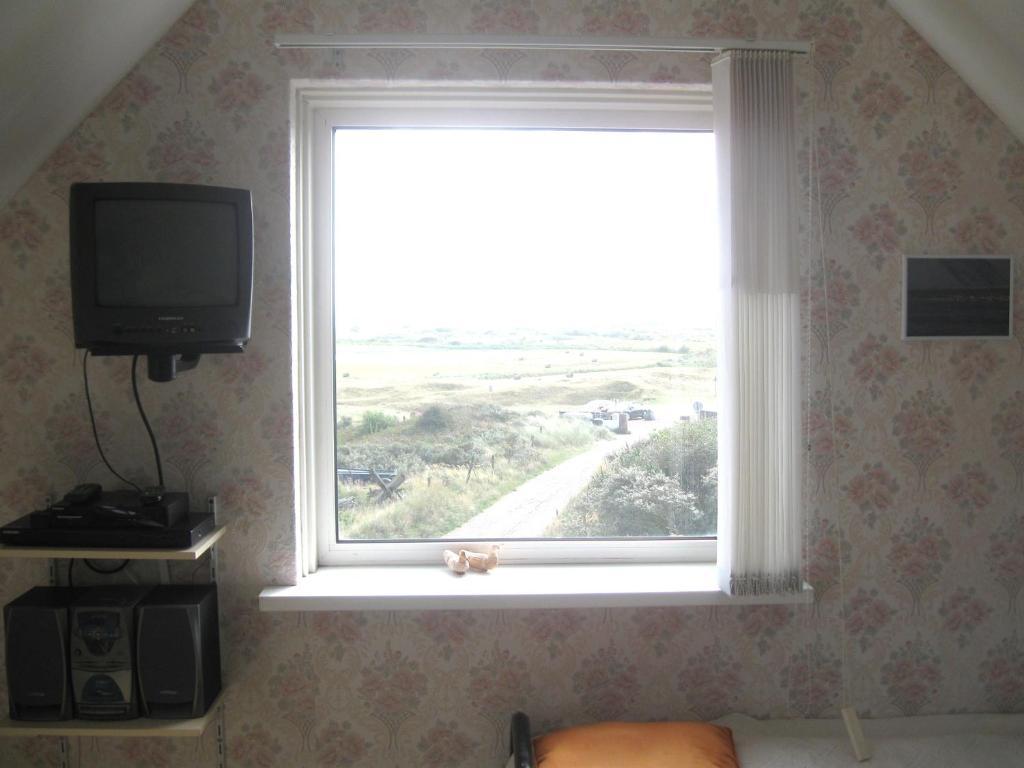 Thuis Bij Frans En Els Bed and Breakfast De Cocksdorp  Pokój zdjęcie