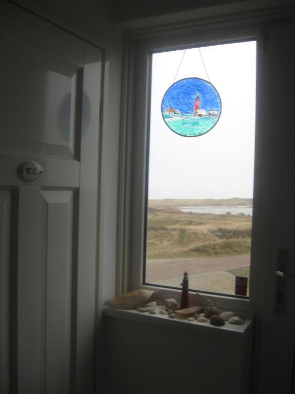 Thuis Bij Frans En Els Bed and Breakfast De Cocksdorp  Pokój zdjęcie